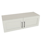 Fridge Cabinet 36.5" wide 12" high 12" deep