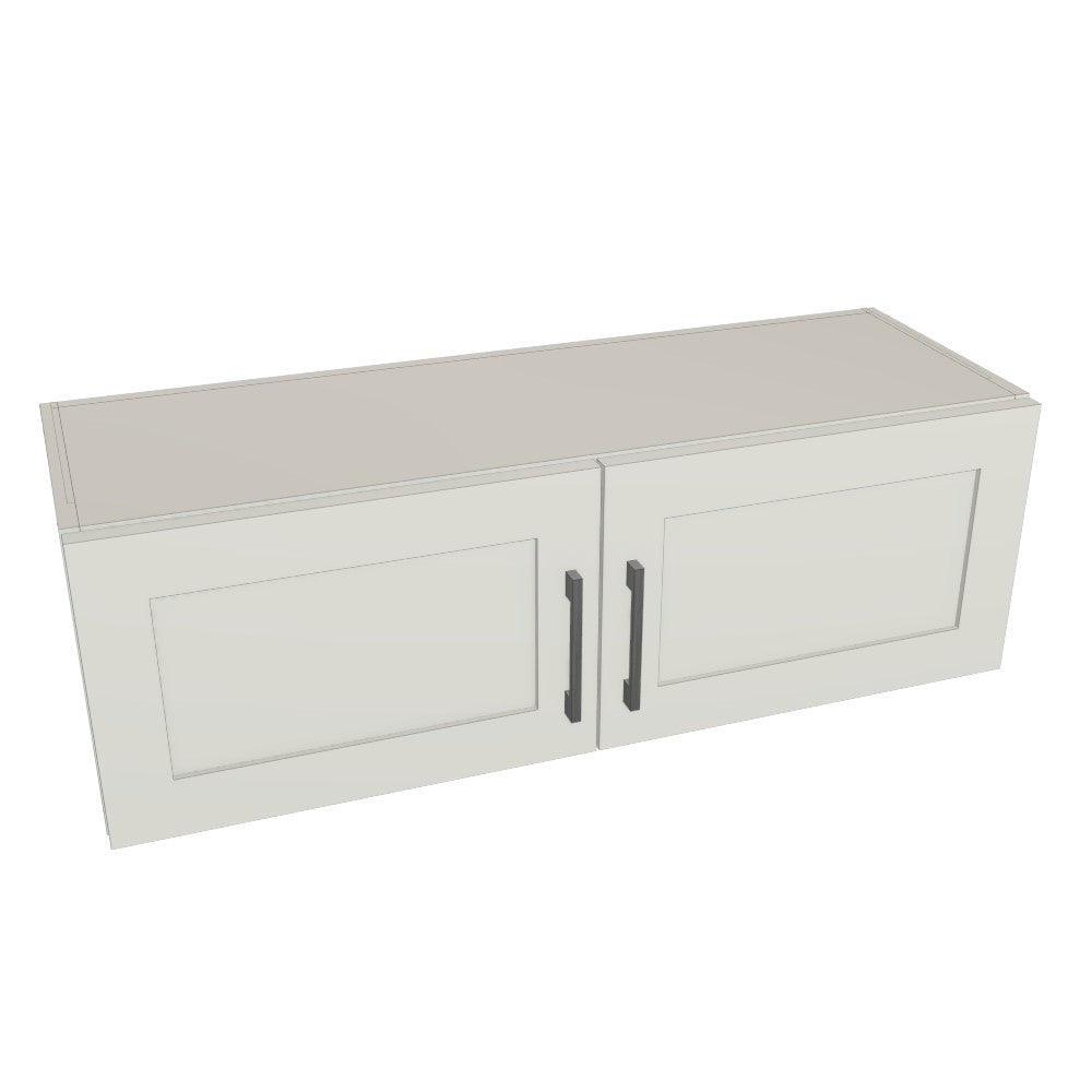 Stove Cabinet 36" wide 12" high 12" deep