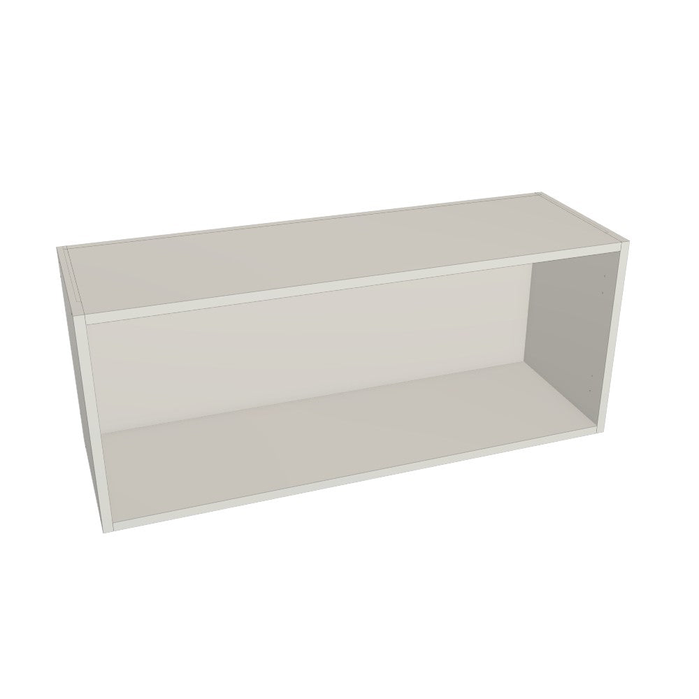 Fridge Cabinet 36.5" wide 15" high 12" deep