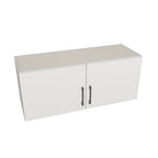 Fridge Cabinet 36.5" wide 15" high 12" deep (Euro)