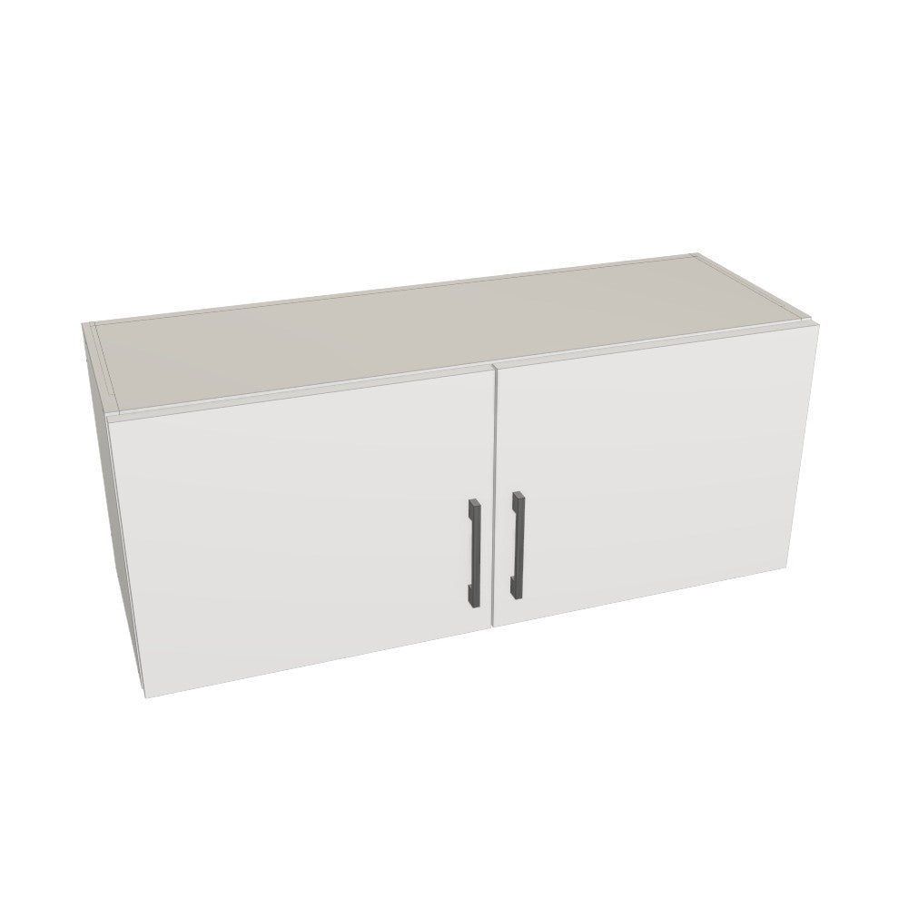 Fridge Cabinet 36.5" wide 15" high 12" deep (Euro)