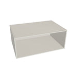 Fridge Cabinet 36.5" wide 15" high 24-5/8" deep