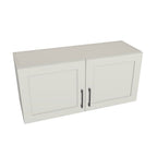 Stove Cabinet 36" wide 17" high 12" deep