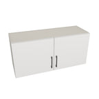 Stove Cabinet 36" wide 17" high 12" deep (Euro)