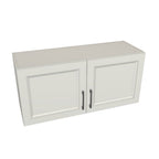 Stove Cabinet 36" wide 17" high 12" deep