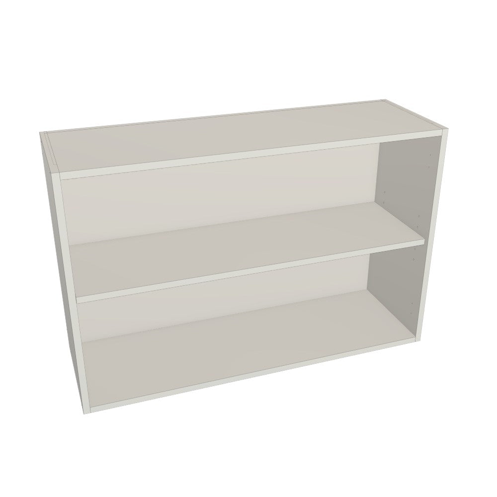 Stove Cabinet 36" wide 24" high 12" deep