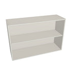 Stove Cabinet 36" wide 24" high 12" deep