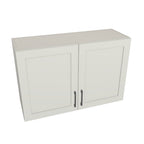 Stove Cabinet 36" wide 24" high 12" deep
