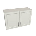 Fridge Cabinet 36.5" wide 24" high 12" deep