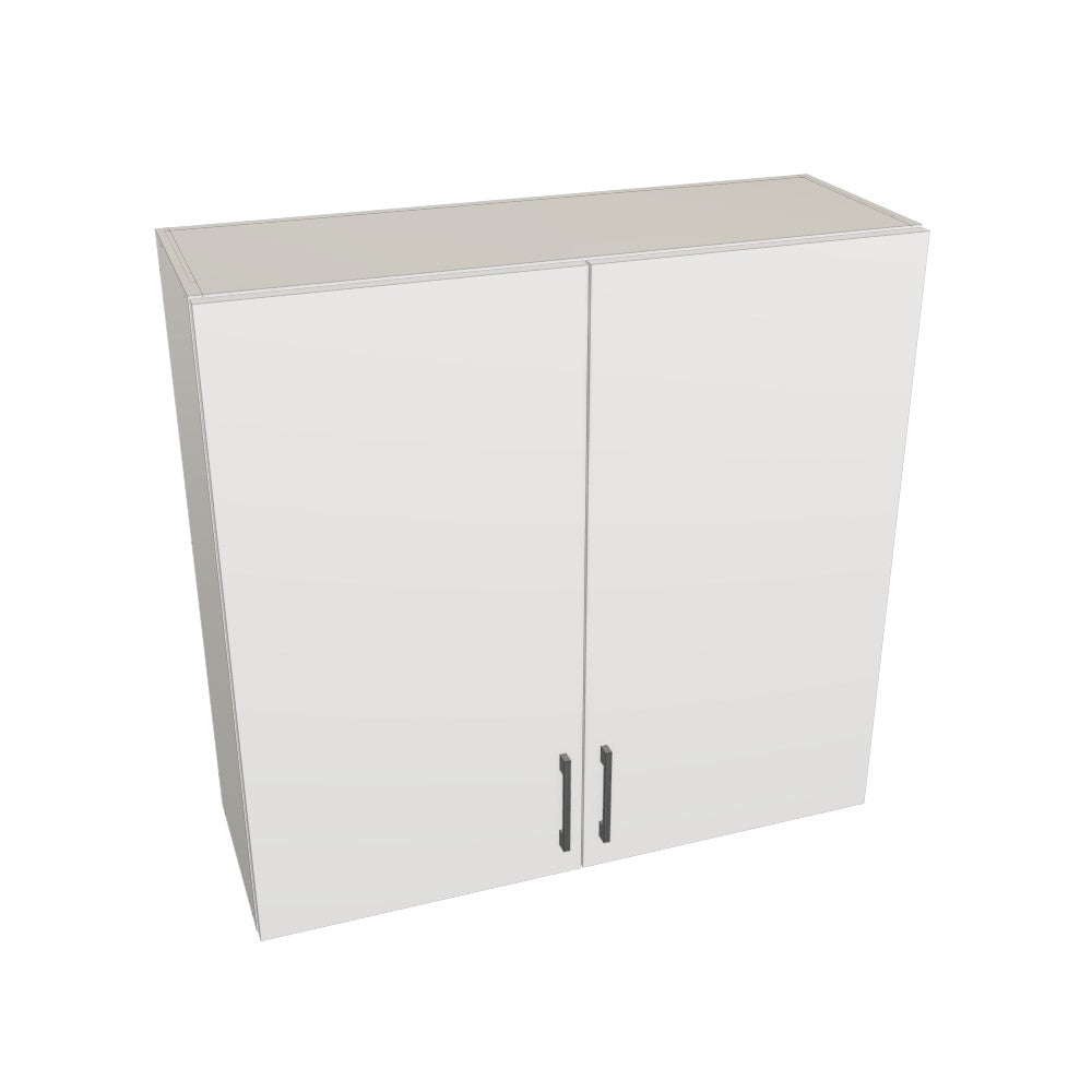 Stove Cabinet 36" wide 35" high 12" deep (Euro)