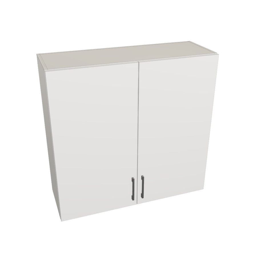 Stove Cabinet 36" wide 35" high 12" deep (Euro)