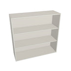 Fridge Cabinet 36.5" wide 35" high 12" deep (Euro)