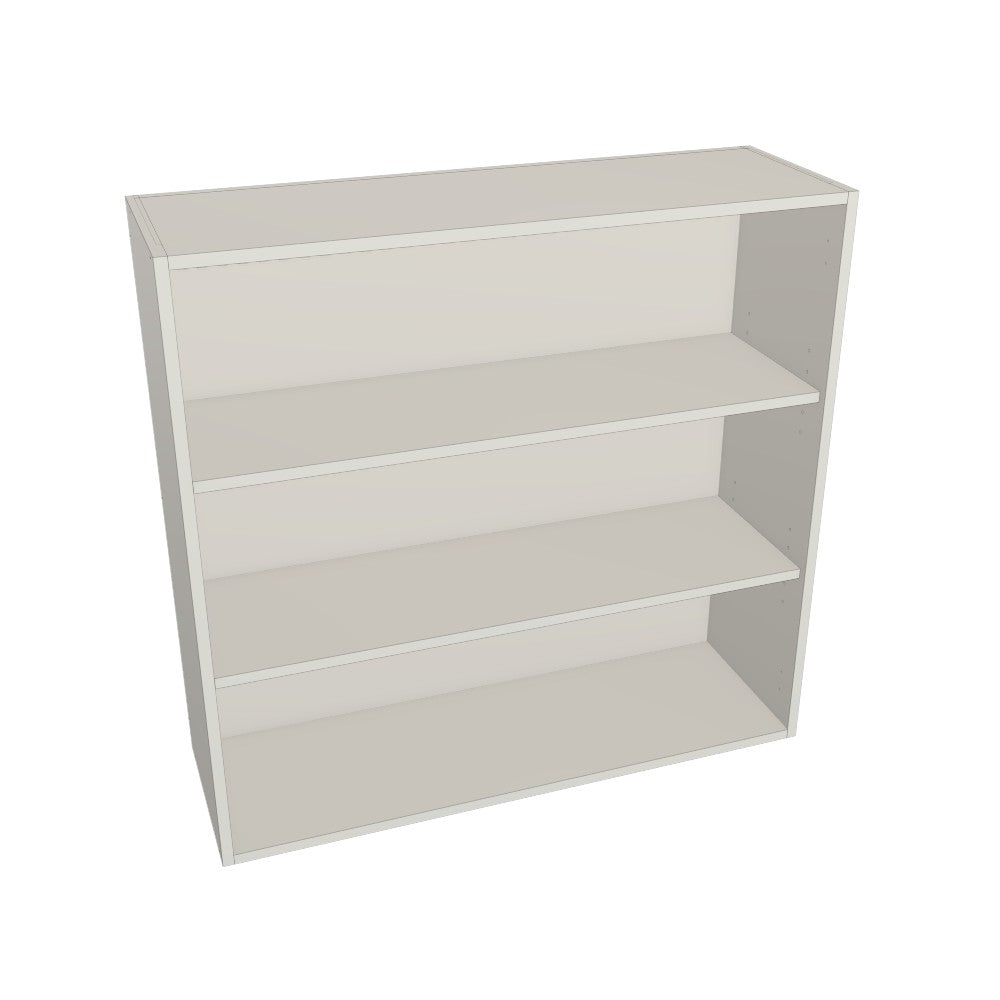 Fridge Cabinet 36.5" wide 35" high 12" deep (Euro)
