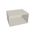 Fridge Cabinet 30.5" wide 17" high 24-5/8" deep