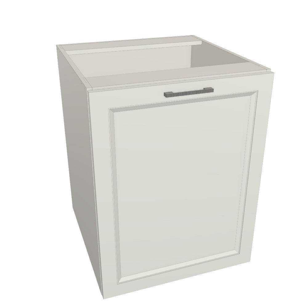 Garbage Pull Out Base Cabinet 23.5" wide