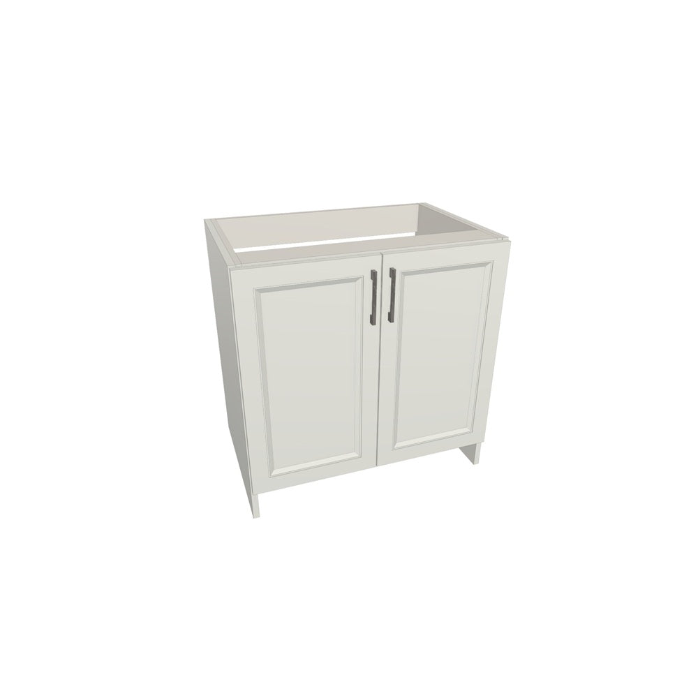 30" Painted MDF Vanities