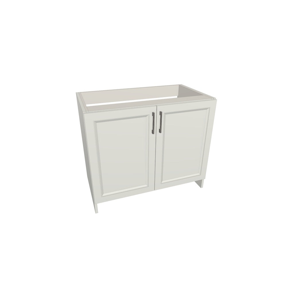 36" Painted MDF Vanities