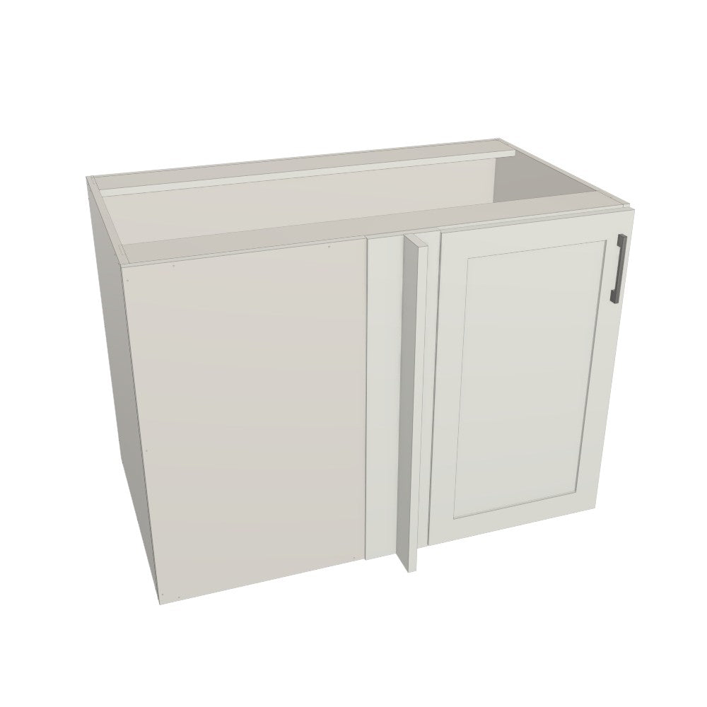 Lower Blind Cabinets 42" wide Left
