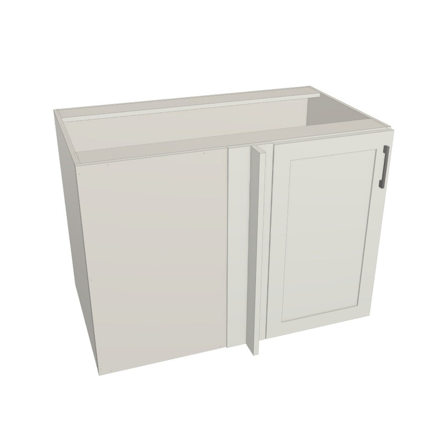 Lower Blind Cabinets 42" wide Left