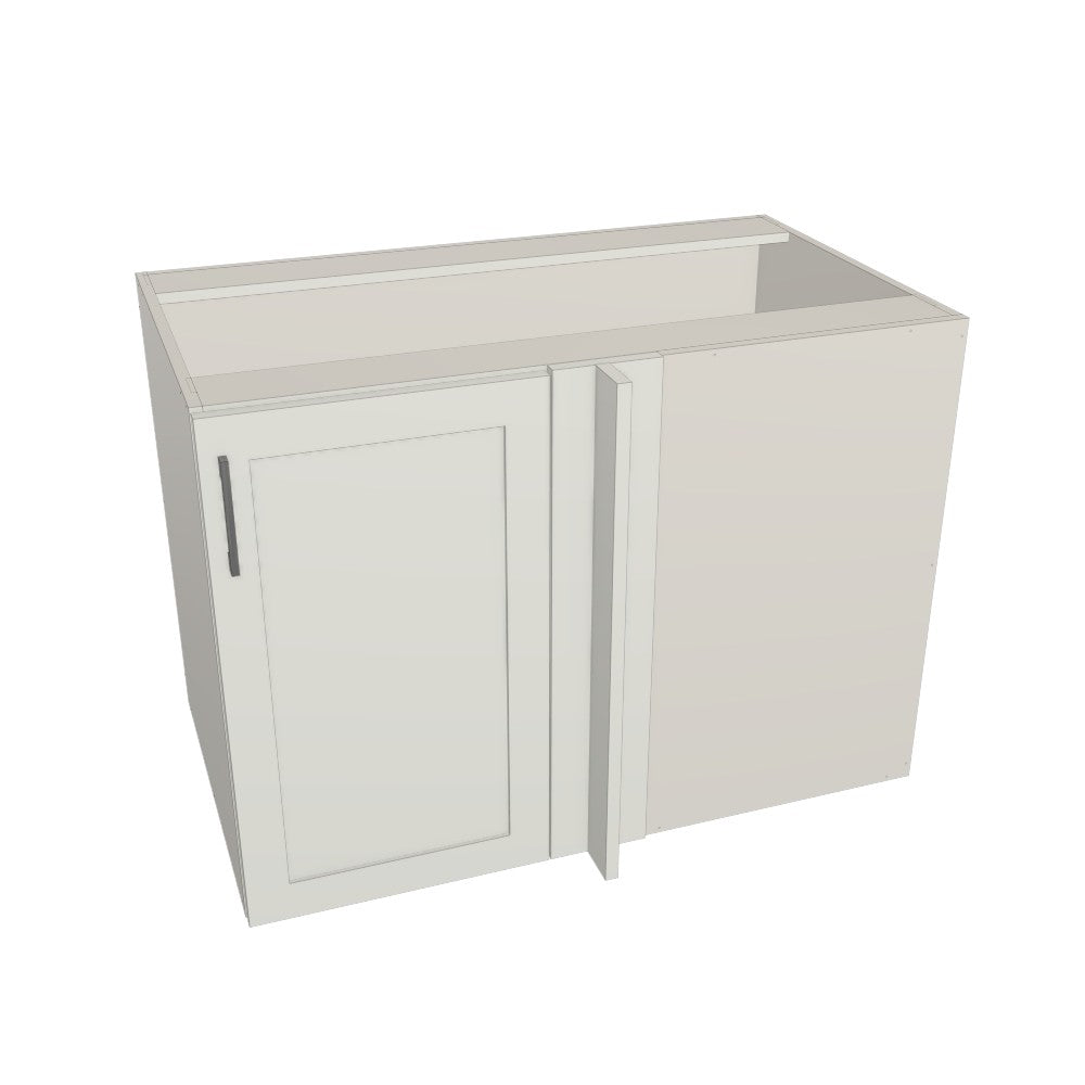 Lower Blind Cabinets 42" wide Right