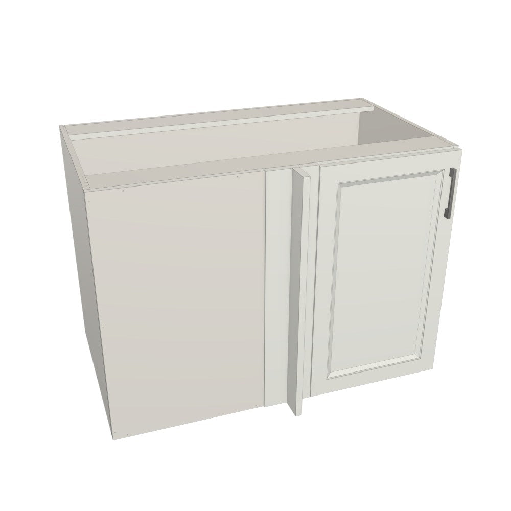 Lower Blind Cabinets 42" wide Left