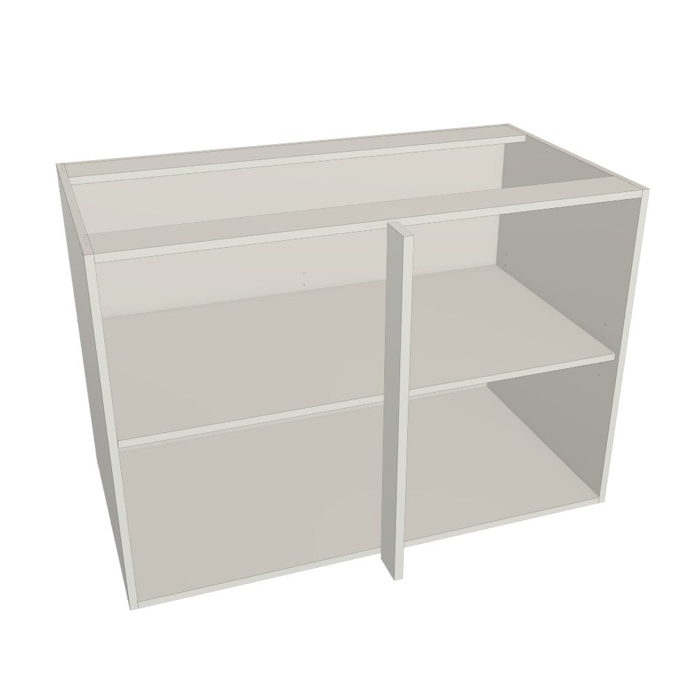 Lower Blind Cabinets 44" wide Left