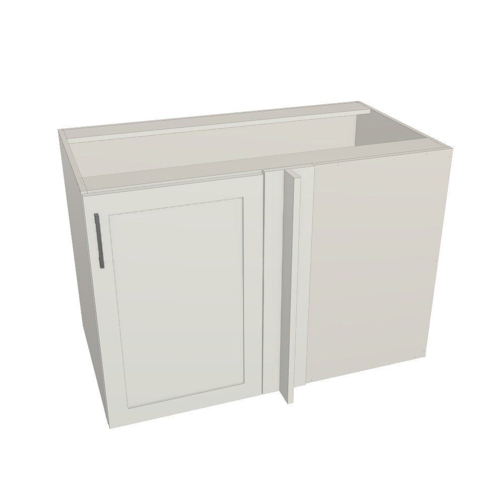 Lower Blind Cabinets 44" wide Right