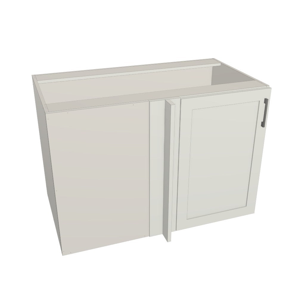 Lower Blind Cabinets 44" wide Left