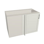 Lower Blind Cabinets 44" wide Left
