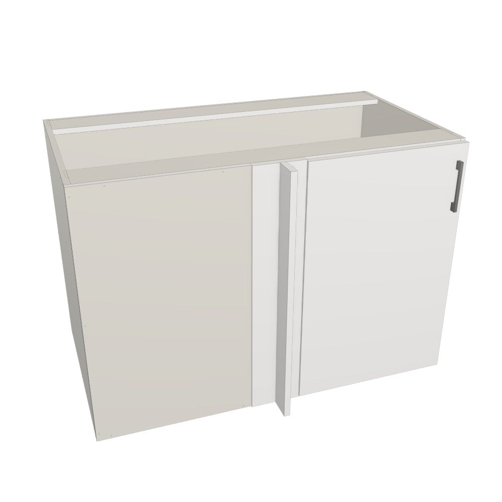 Lower Blind Cabinets 44" wide Left (Euro)