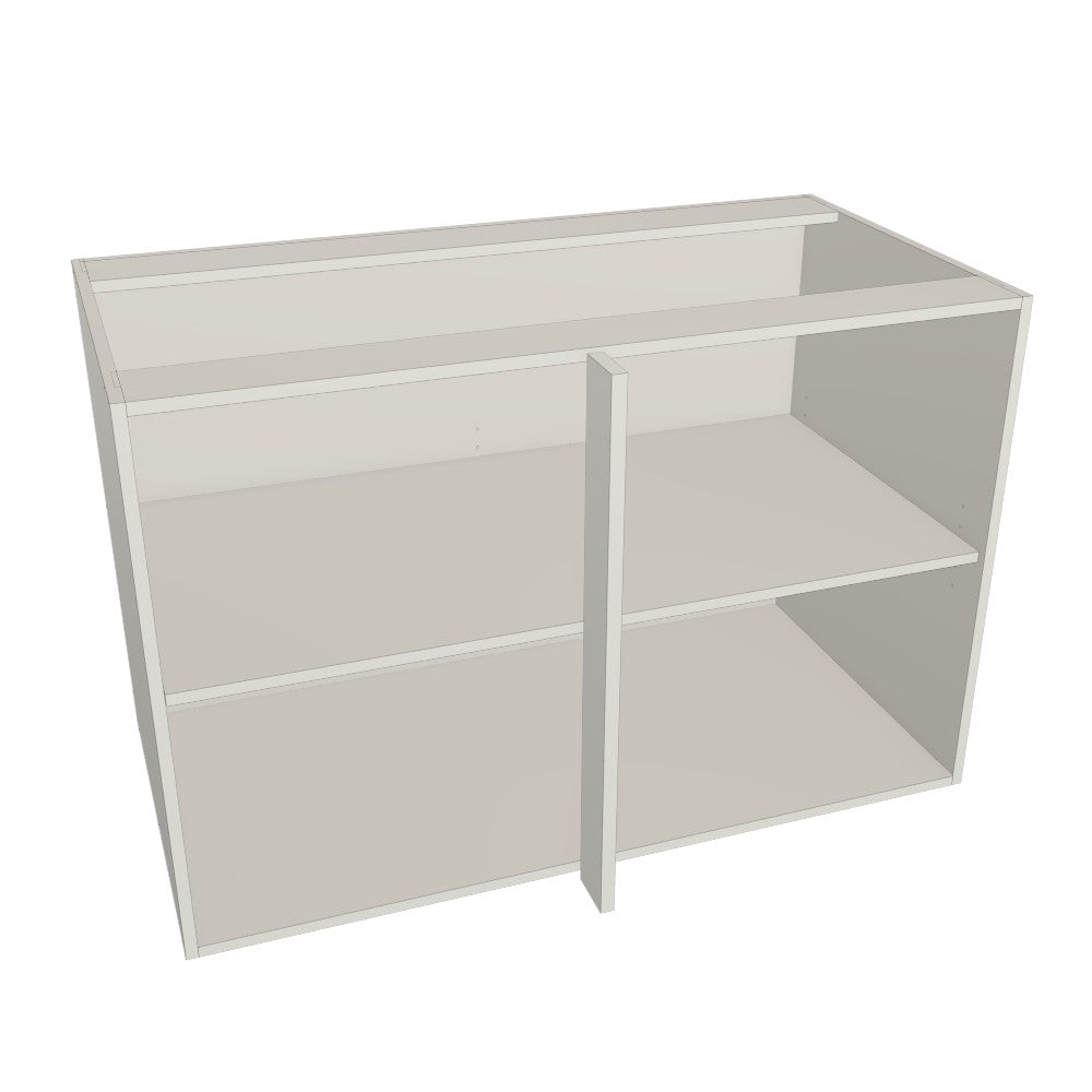 Lower Blind Cabinets 46" wide Left