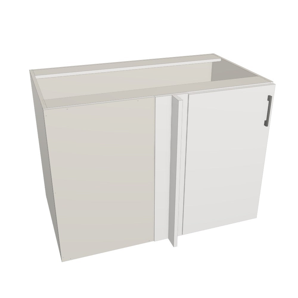 Lower Blind Cabinets 46" wide Left (Euro)