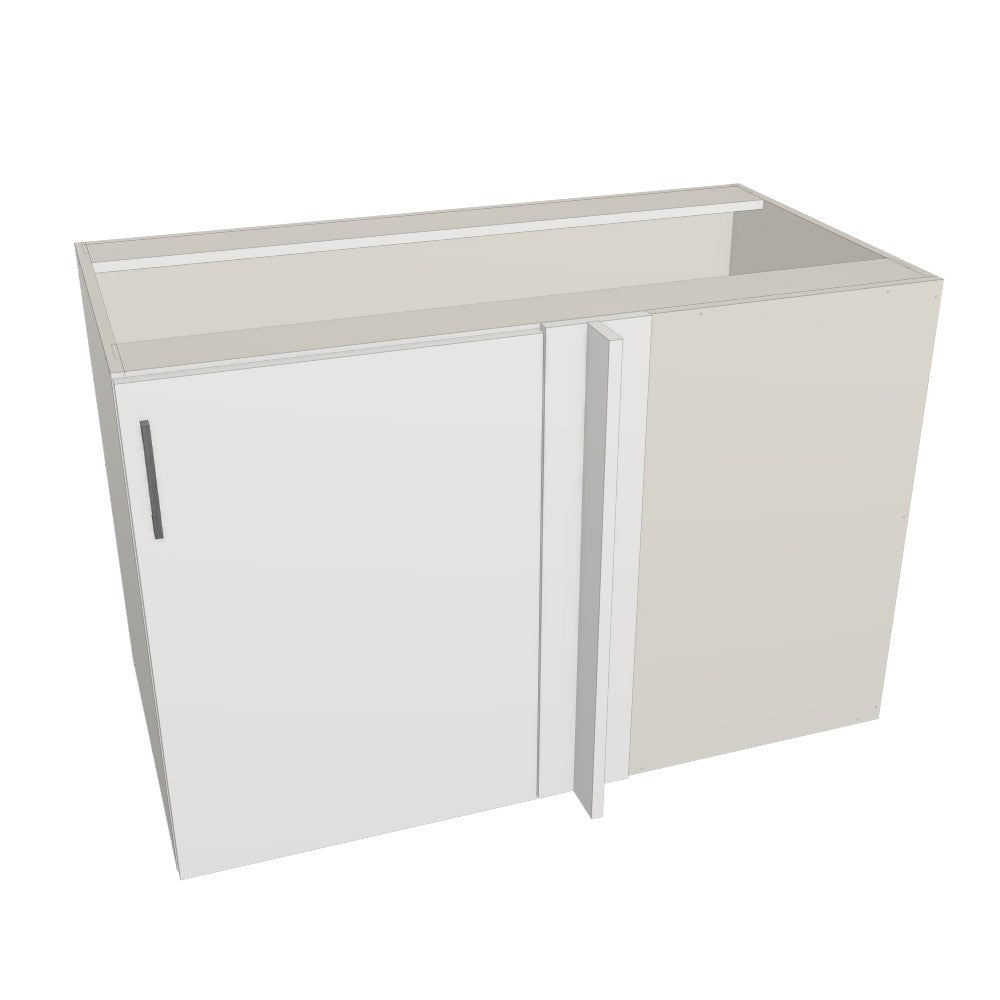 Lower Blind Cabinets 46" wide Right (Euro)