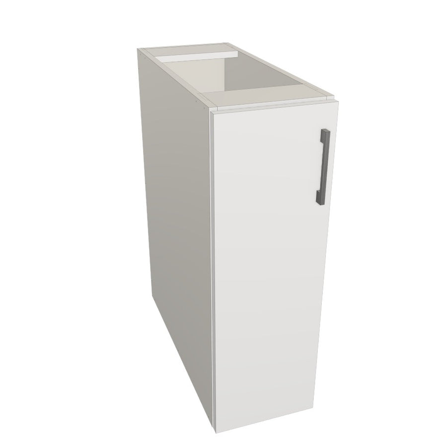 Lower Cabinet 9" wide 34-1/2" high (Euro)