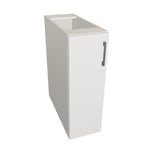 Lower Cabinet 11" wide 34-1/2" high (Euro)