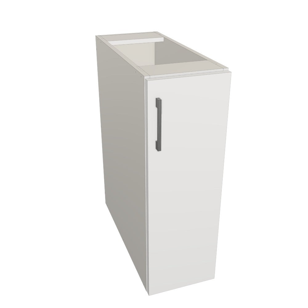 Lower Cabinet 11" wide 34-1/2" high (Euro)