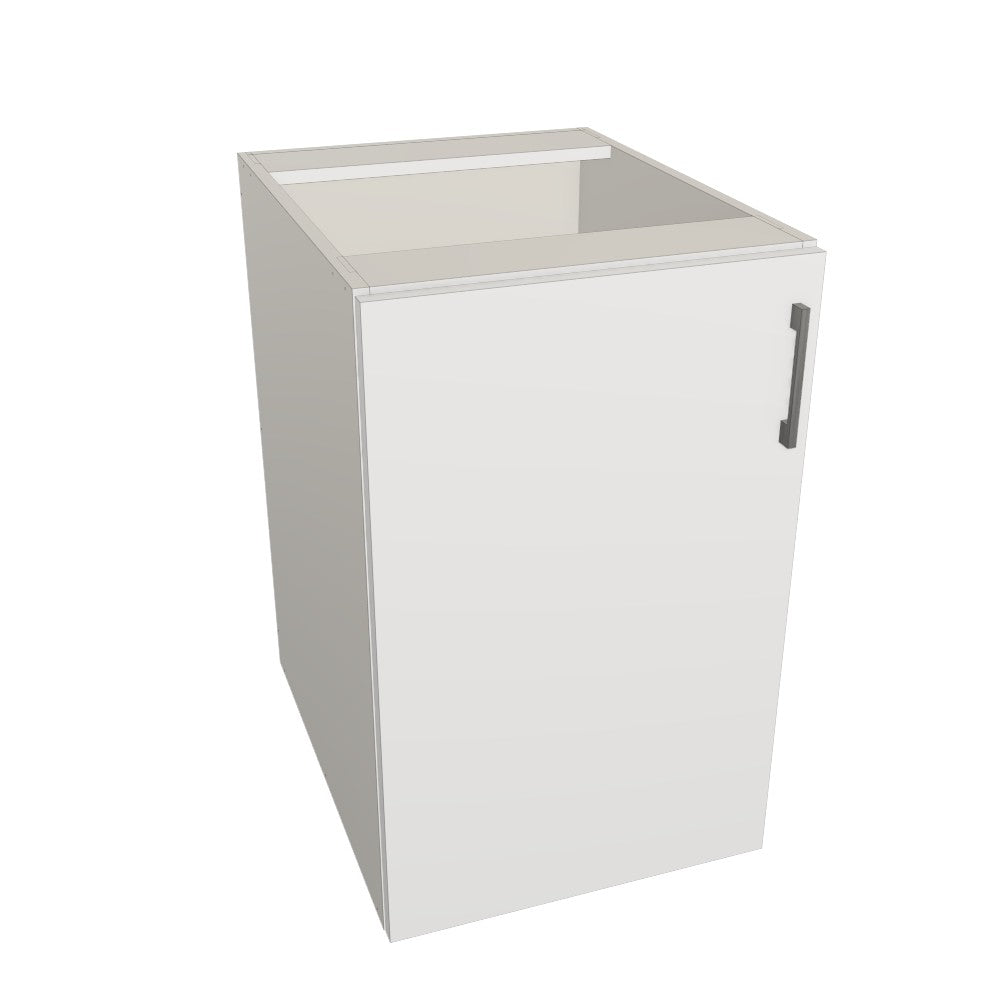 Lower Cabinet 18" wide 34-1/2" high (Euro)