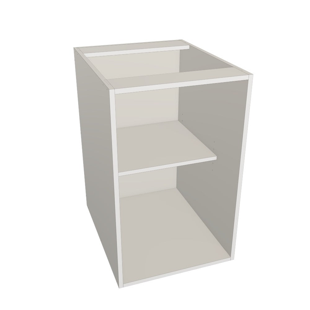 Lower Cabinet 19" wide 34-1/2" high (Euro)