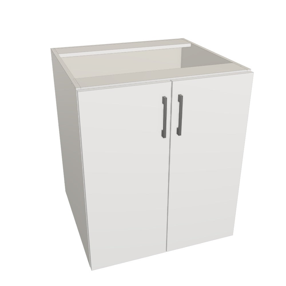 Lower Cabinet 25" wide 34-1/2" high (Euro)