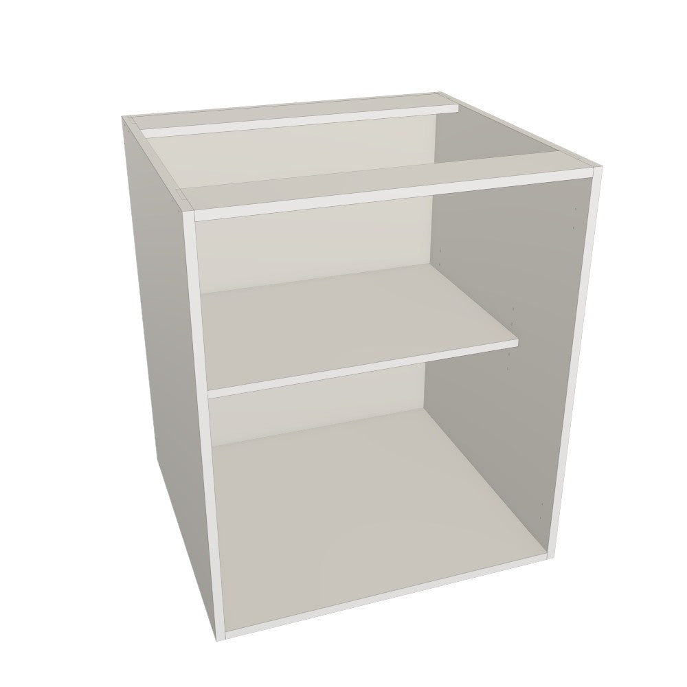 Lower Cabinet 25" wide 34-1/2" high (Euro)