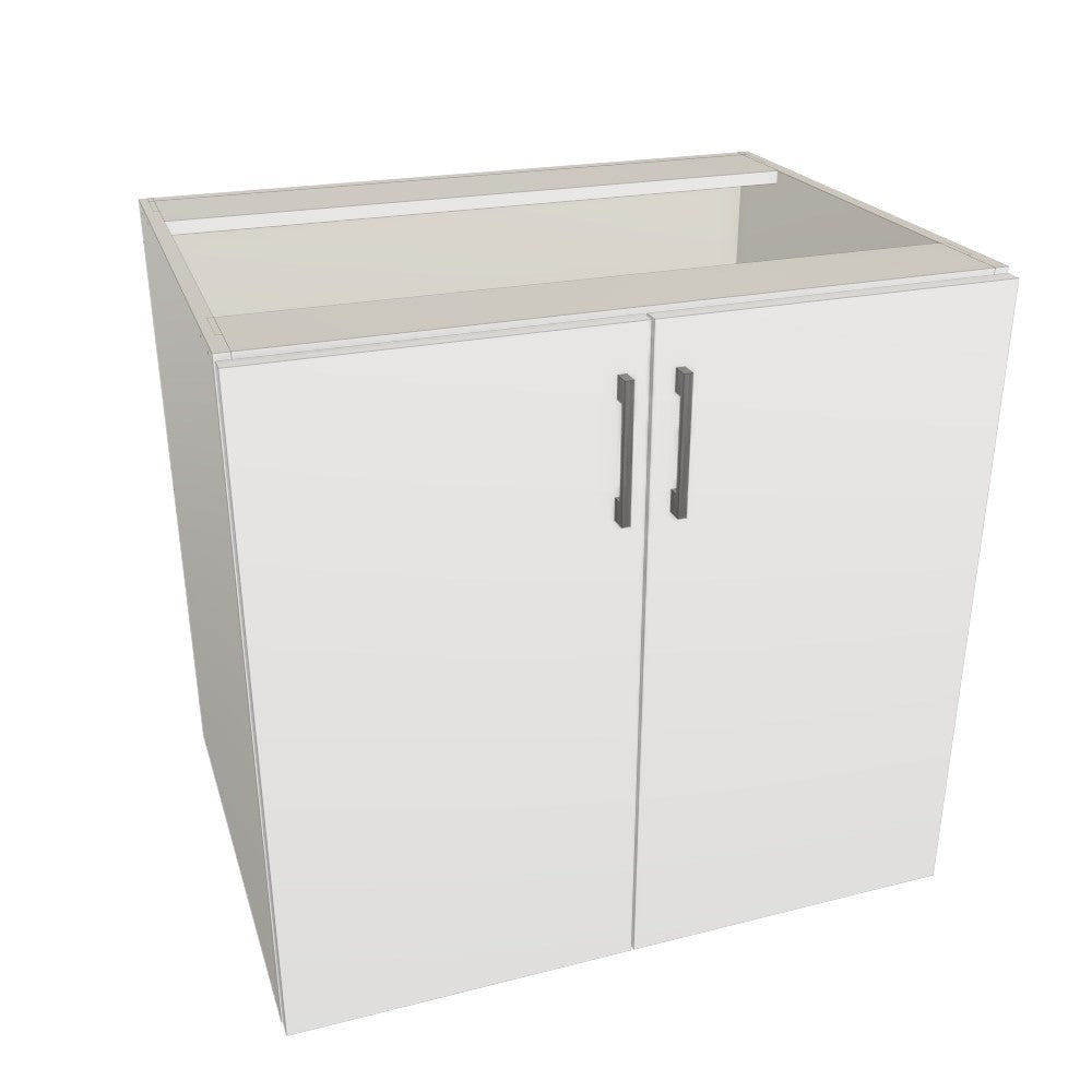 Lower Cabinet 33" wide 34-1/2" high (Euro)