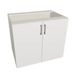 Lower Cabinet 36" wide 34-1/2" high (Euro)