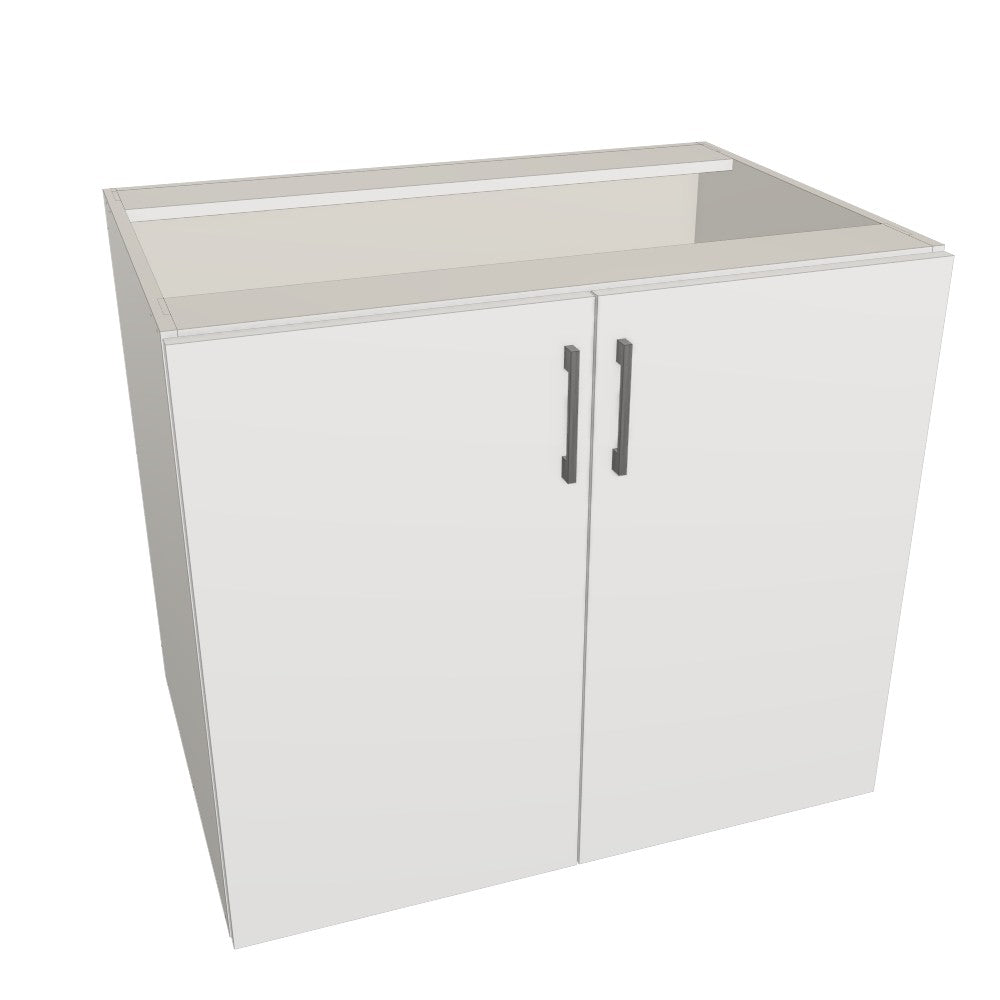 Lower Cabinet 35" wide 34-1/2" high (Euro)