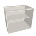 Lower Cabinet 34" wide 34-1/2" high (Euro)