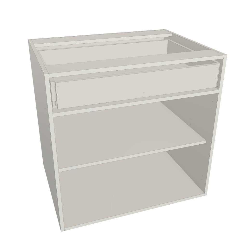 Lower Cabinet with Drawer 31" wide 34-1/2" high