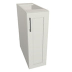 Lower Cabinet 9" wide 34-1/2" high