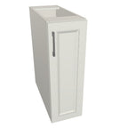 Lower Cabinet 9" wide 34-1/2" high