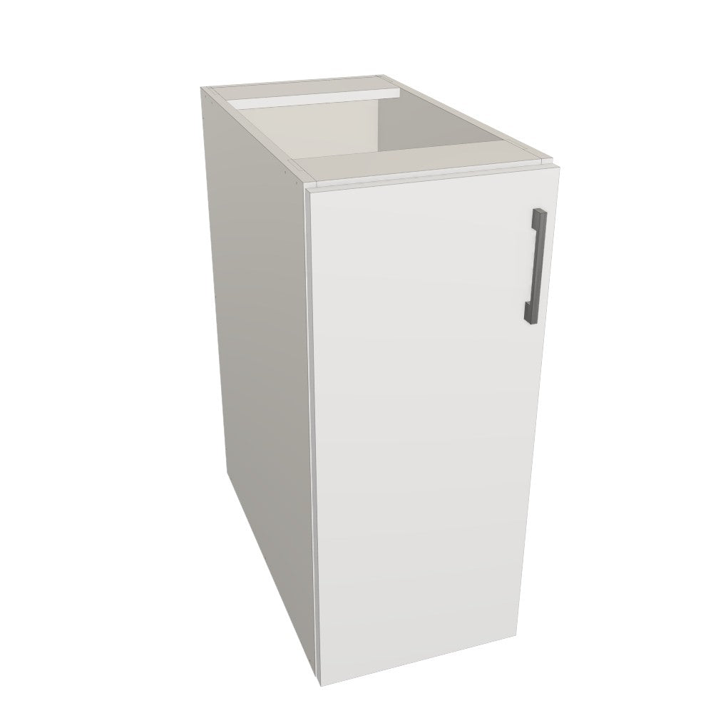 Lower Cabinet 14" wide 34-1/2" high (Euro)