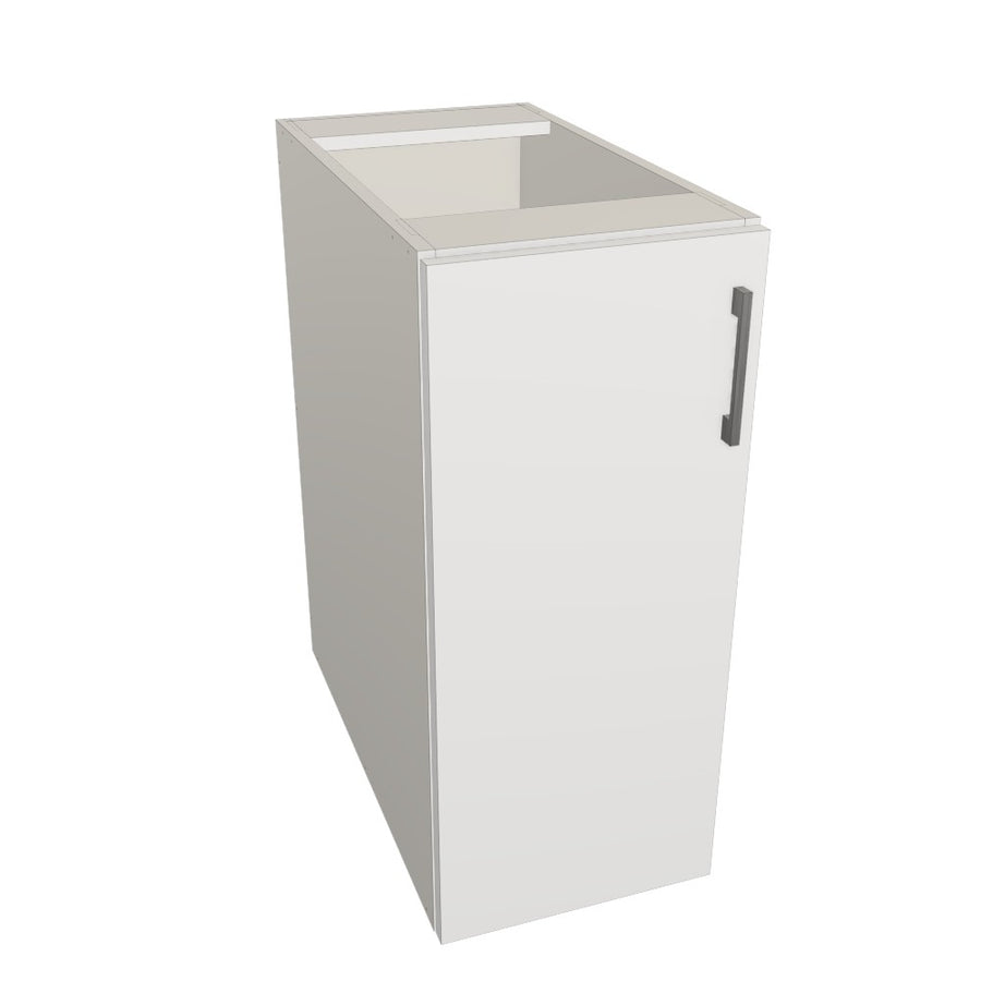 Lower Cabinet 14" wide 34-1/2" high (Euro)