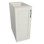 Lower Cabinet 12" wide 34-1/2" high